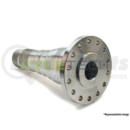 3213F1930 by AXLETECH - Axle Spindle