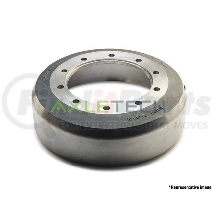 3219P5892 by AXLETECH - Brake Drum