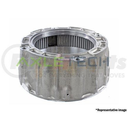 3267H1516 by AXLETECH - Air Brake Chamber Housing