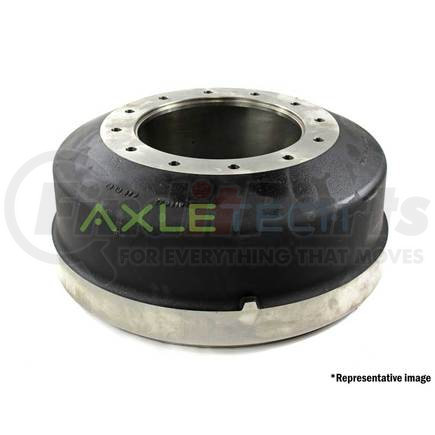 3219R5946 by AXLETECH - Brake Drum