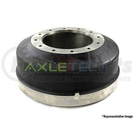 3219Q4879 by AXLETECH - Brake Drum