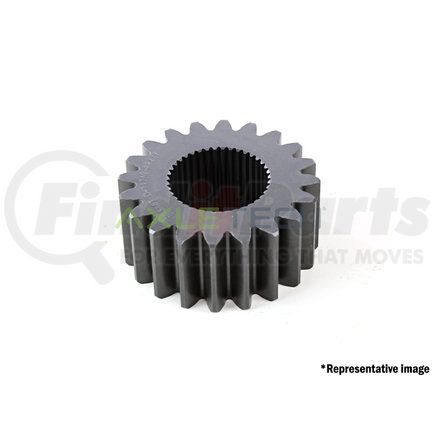 3892A5825 by AXLETECH - Driven Axle Differential Sun Gear - 2.35-46 Spline