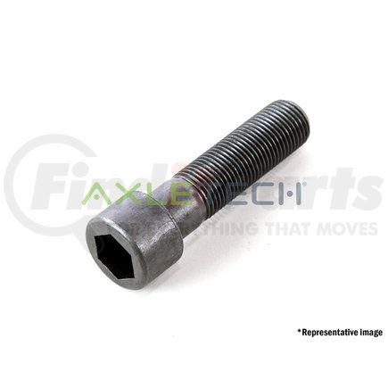 10X1432 by AXLETECH - Screw - .31-18Unrc-3A X2.01/1.14 Shcs