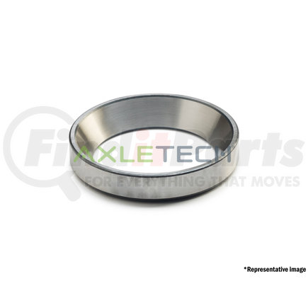 756501002E by AXLETECH - Bearing Cup 32024