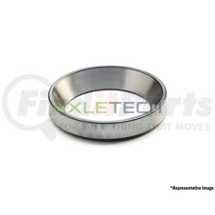 67720 by AXLETECH - AxleTech Genuine Differential Carrier Bearing Cup