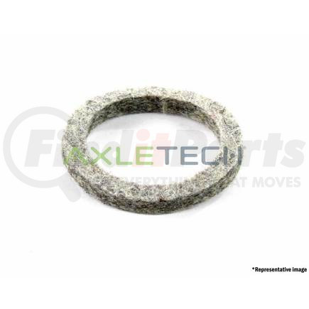 5X1323 by AXLETECH - Felt Washer