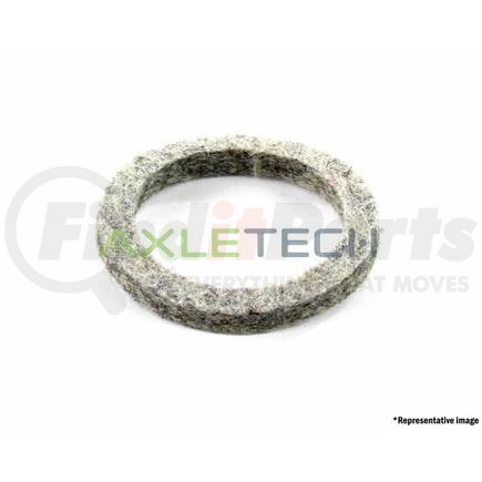 5X736 by AXLETECH - AxleTech Genuine Axle Hardware - O-Ring