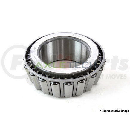 M236849 by AXLETECH - Cone, Bearing