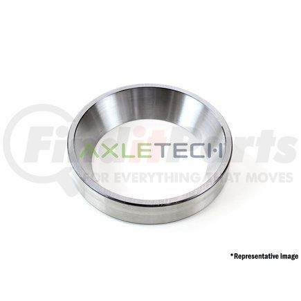 572 by AXLETECH - Standard Bearing Cup - R Drive or R Mack Drive Outer