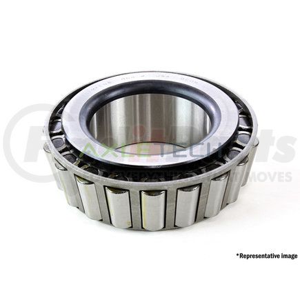 47686 by AXLETECH - Standard Bearing Cone - L Drive Inner