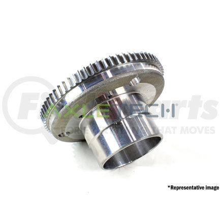 A3897Z1586 by AXLETECH - Differential Ring Gear - with Sleeve Assembly