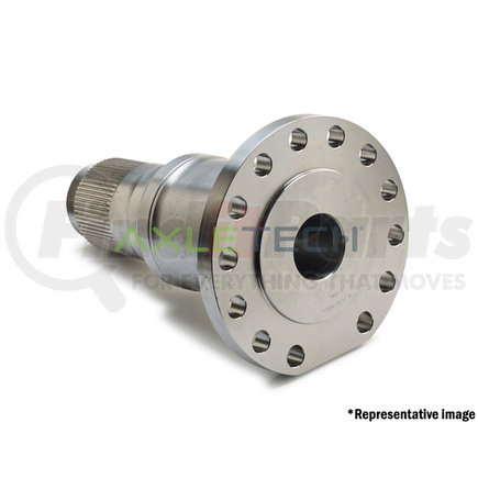 885041070A01 by AXLETECH - Spindle Assembly