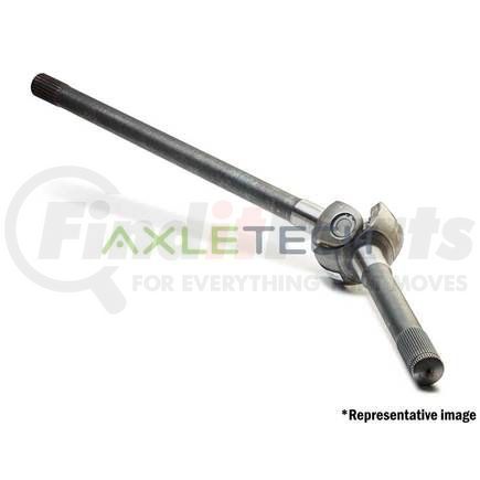 A3802A2081 by AXLETECH - Drive Axle - Shaft Assembly
