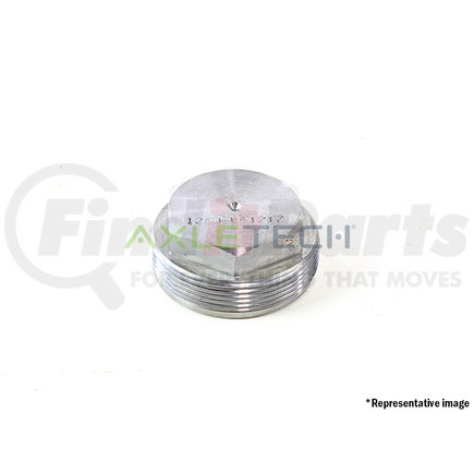 125001017E by AXLETECH - Plug .500-20 Unf O-Ring Hex