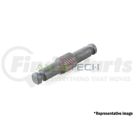 124601019E by AXLETECH - Dowel Pin - 12X20 DIN 6325