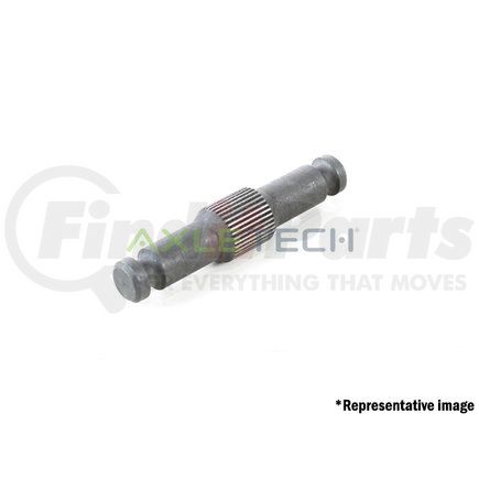 124601020E by AXLETECH - Dowel Pin - 6X12 DIN 6325