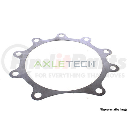 A1205R1344 by AXLETECH - AxleTech Genuine Seal
