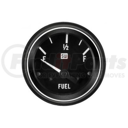 284BS by STEWART WARNER - Heavy Duty Fuel Level Gauge