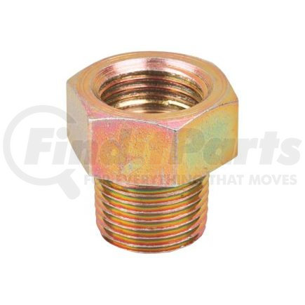 72446-F by STEWART WARNER - Temperature Bulb Thread Adapter