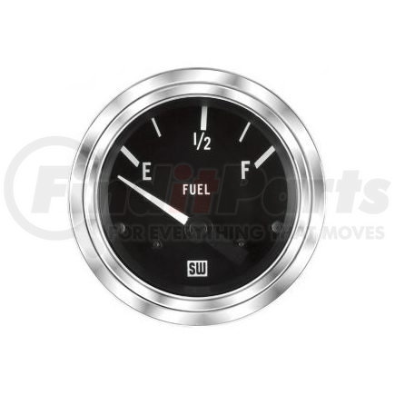 82111 by STEWART WARNER - Deluxe Fuel Level Gauge