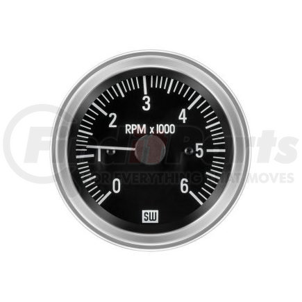 82162B by STEWART WARNER - Deluxe Tachometer