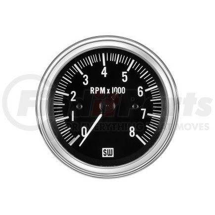 82163 by STEWART WARNER - Deluxe Tachometer
