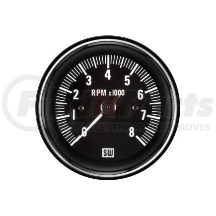 82171 by STEWART WARNER - Heavy Duty Tachometer