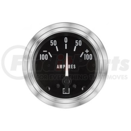 82110 by STEWART WARNER - Deluxe Ammeter