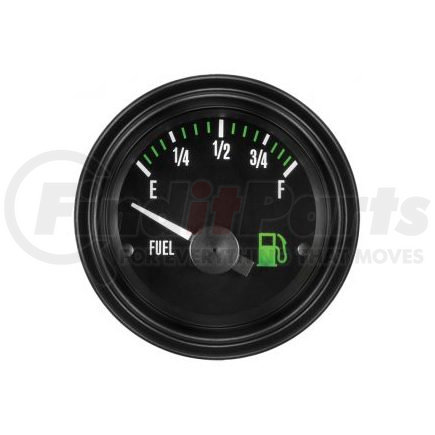 82378 by STEWART WARNER - Heavy Duty Plus Fuel Level Gauge