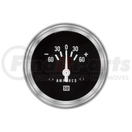 82404 by STEWART WARNER - Deluxe Ammeter