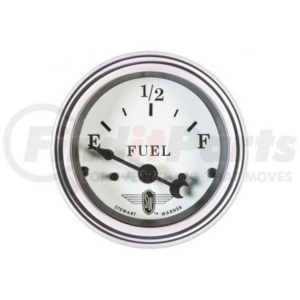 82495 by STEWART WARNER - Wings Fuel Level Gauge