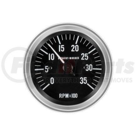 82620 by STEWART WARNER - Deluxe Tachometer