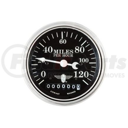 82670 by STEWART WARNER - Wings Speedometer