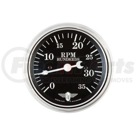 82672 by STEWART WARNER - Wings Tachometer