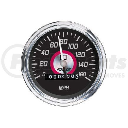 82839 by STEWART WARNER - Power Series Speedometer