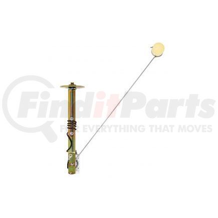 439364-D by STEWART WARNER - Float Arm Fuel Level Sender