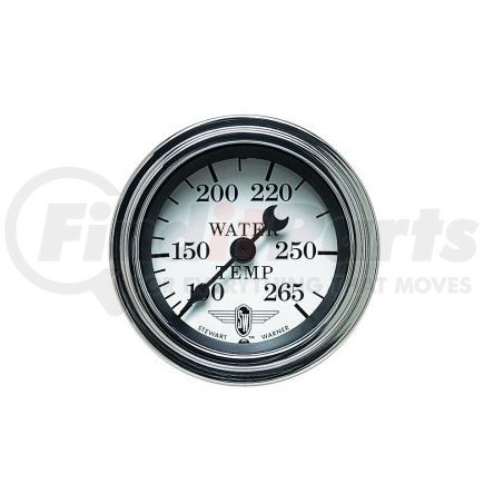 82479-96 by STEWART WARNER - Wings Water Temp Gauge