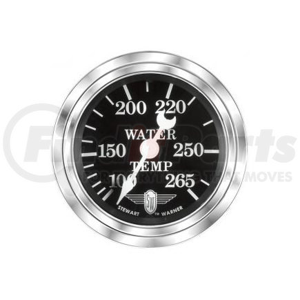 82480-96 by STEWART WARNER - Wings Water Temp Gauge