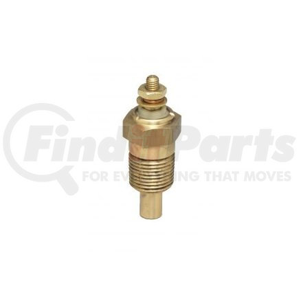 Stewart Warner 362AJ-D Multi-Purpose Gauge Temperature Sender