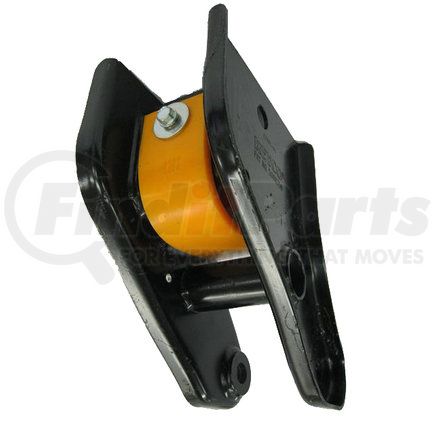 EWP-HHTF by EWP POLY WAREPAD - Reyco Transpro Front Hanger WEAR PAD.  OEM Hanger is NOT INCLUDED.