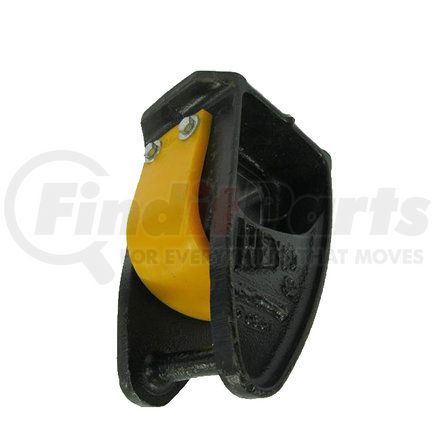 EWP-RH1R by EWP POLY WAREPAD - Reyco Rear Hanger WEAR PAD.  OEM Hanger is NOT INCLUDED.