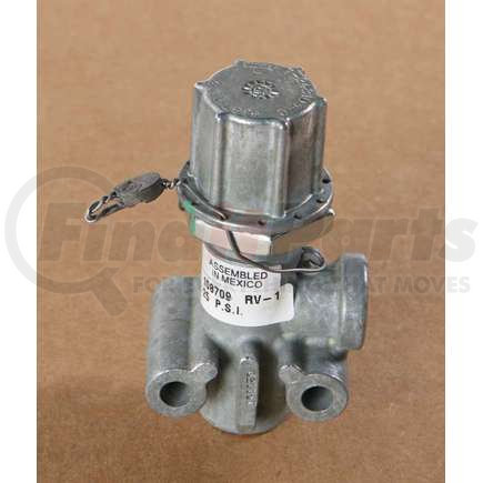 108709 by BENDIX - RV-1 Pressure Reducing Valve