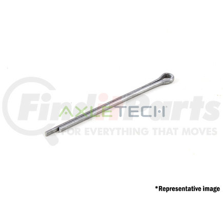 K2820 by AXLETECH - PIN-COTTER SPECIAL ORDER