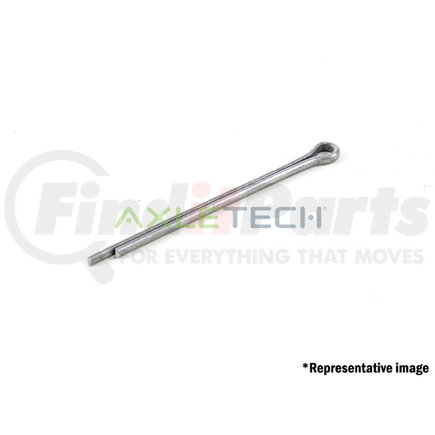 K2410 by AXLETECH - Meritor Genuine Air Brake - Brake Hardware - Pin