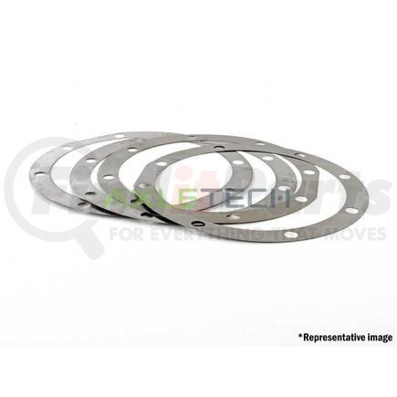 A86010009 by AXLETECH - Adjusting Shim Kit