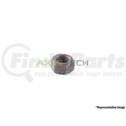 N1161 by AXLETECH - Meritor Genuine Air Brake - Miscellaneous Friction Hardware - Nut