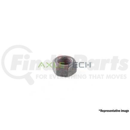 122001006E by AXLETECH - M88 x 1.5 Nut - Wheel Bearing