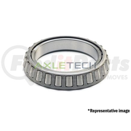 29675 by AXLETECH - Bearing Cone - Taper