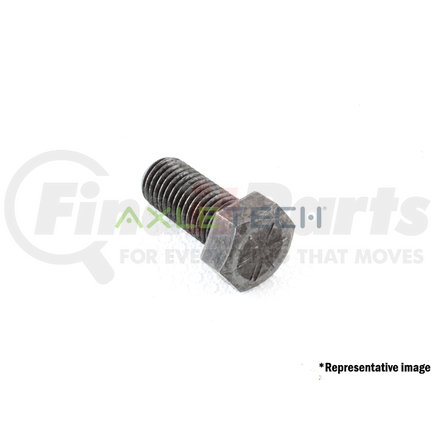 E75503669 by AXLETECH - Screw - Vis Braquage M16X200X55/55 6G