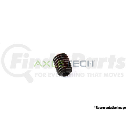 26X248 by AXLETECH - Screw - .88-14Unf-2Ax3.00/3.00 Ss